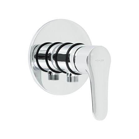 วาล์วฝักบัวก้านแข็งฝังผนัง KOHLER K-R99253X-4CD-CP สีโครม_0