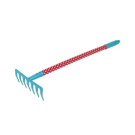 คราด HOME LIVING GA10013 สีฟ้า_0