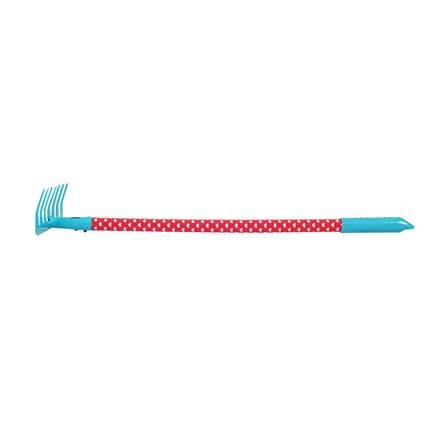 คราด HOME LIVING GA10013 สีฟ้า_1