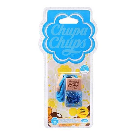 น้ำหอมปรับอากาศ CHUPA CHUPS  5ml VANILLA_0