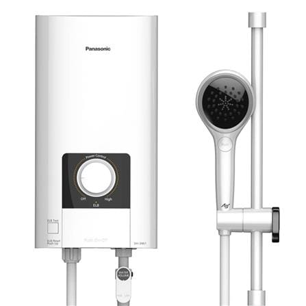 เครื่องทำน้ำอุ่น PANASONIC DH-3NS1TW 3500 วัตต์_0