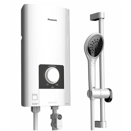 เครื่องทำน้ำอุ่น PANASONIC DH-3NS1TW 3500 วัตต์_1