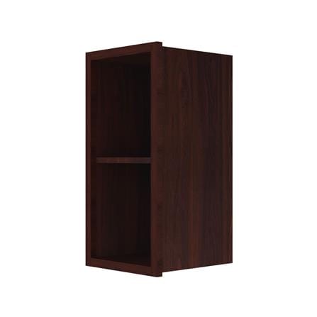 ตู้แขวนจบมุม KITZCHO EAZY 36x66 ซม. สีโอ๊ค_0