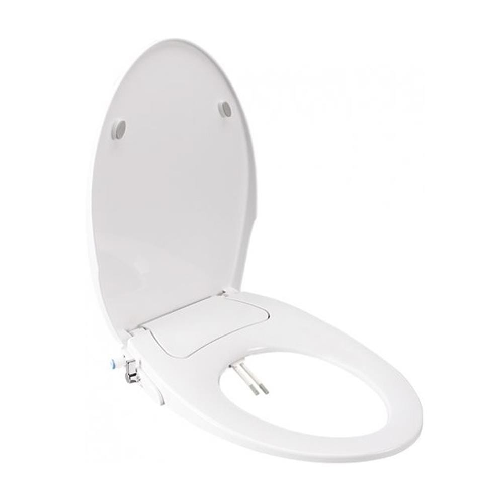ฝารองนั่งกึ่งอัตโนมัติ AMERICAN STANDARD EB-FB109SW