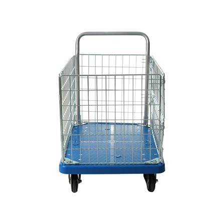 รถเข็นตะแกรง MATALL FD 300-A-PU 240 กิโลกรัม_2