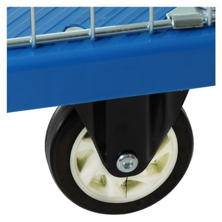 รถเข็นตะแกรง MATALL FD 300-A-PU 240 กิโลกรัม_3
