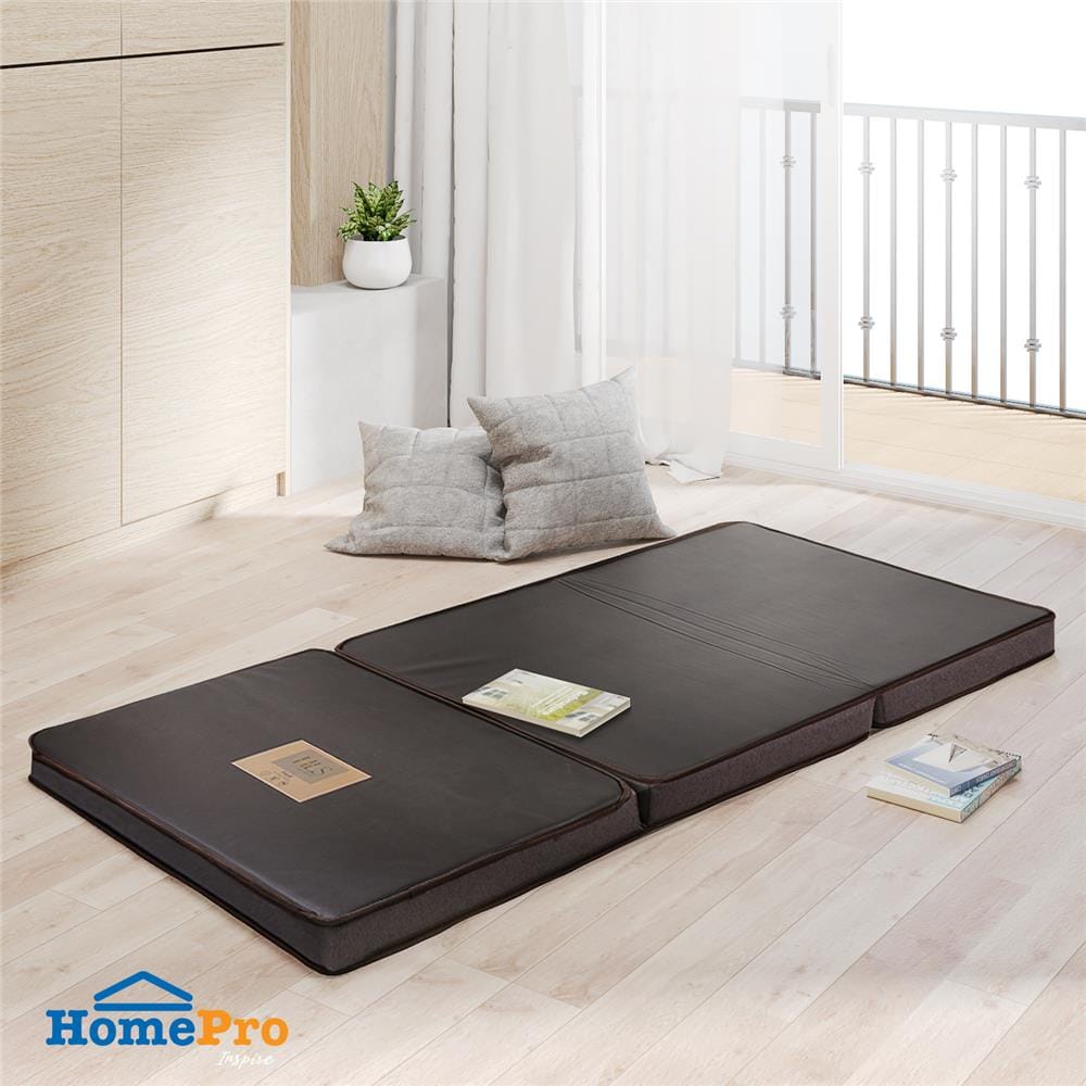 แผ่นรองนอน HOME LIVING STYLE FLOAT 3 ฟุต