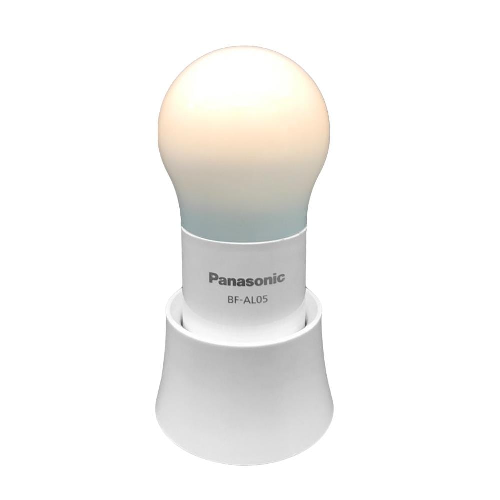 ไฟฉาย LED 30 ลูเมน 2 วัตต์  Daylight PANASONIC รุ่น BF-AL05BT-W