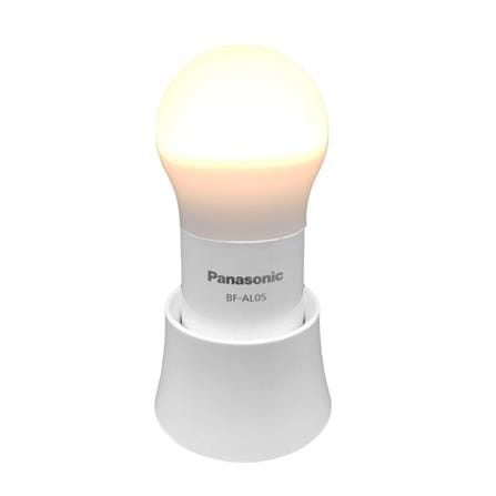 ไฟฉาย LED 30 ลูเมน 2 วัตต์  Daylight PANASONIC รุ่น BF-AL05BT-W_2
