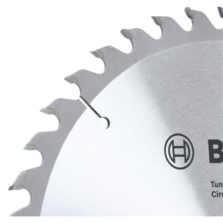 ใบเลื่อยวงเดือน BOSCH ECO 9 นิ้ว 40T_1