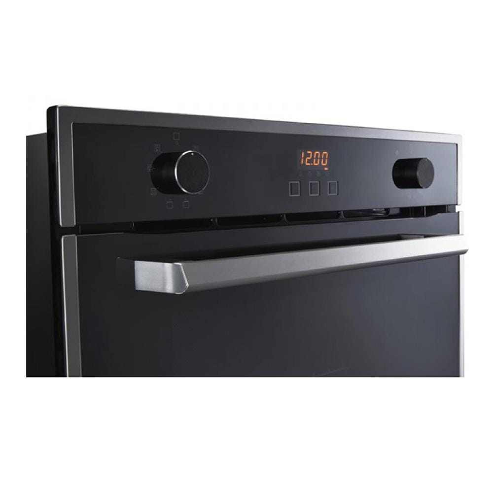 เตาอบฝังดิจิตอล RINNAI RO-E6208TA-EM