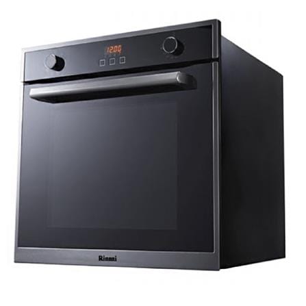 เตาอบฝังดิจิตอล RINNAI RO-E6208TA-EM_0