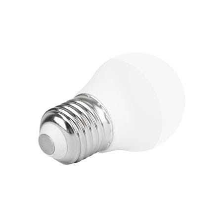 หลอด LED LUMAX ECO BULB B45 3 วัตต์ E27 DAYLIGHT_1