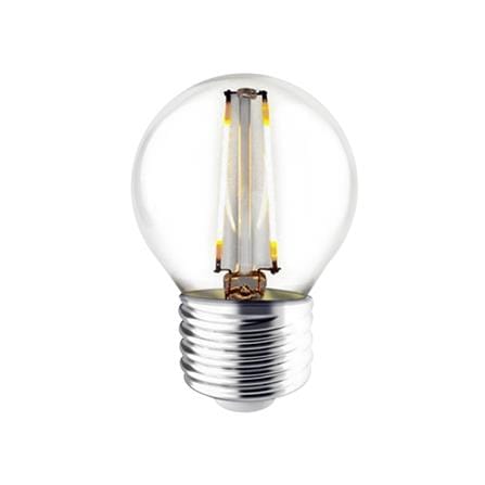 หลอด LED LUMAX FILAMENT C30L 3 วัตต์ WARMWHITE E27_0