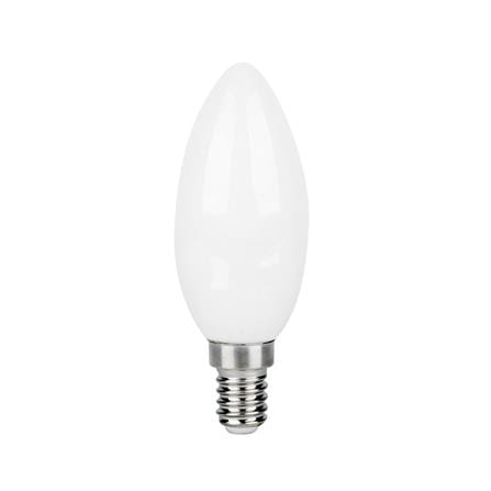 หลอด LED LUMAX C30 FULL BEAM 3 วัตต์ E14 WARMWHITE