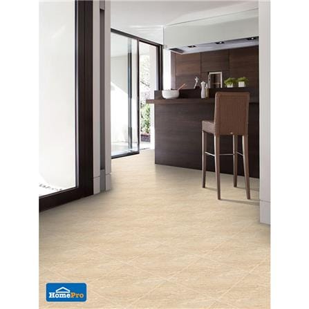 กระเบื้องพื้น 16x16 นิ้ว DURAGRES พราโด้ เบจ A (REC)_5