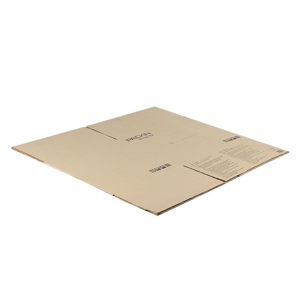 กล่องฝาปิด PACK IN 45X55X40 ซม.