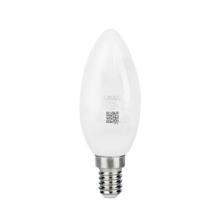 หลอด LED LUMAX C30 FULL BEAM 3 วัตต์ E14 DAYLIGHT_1
