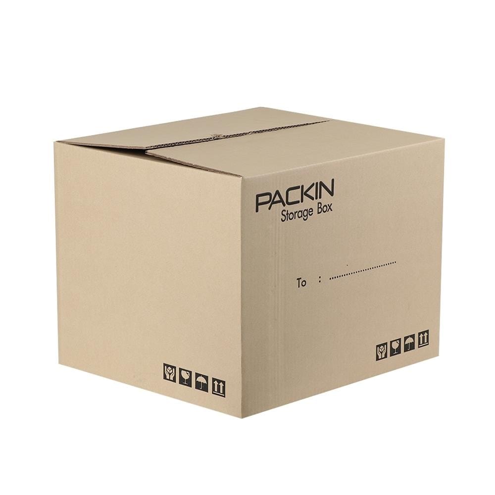 กล่องฝาปิด PACK IN 40X45X35 ซม.
