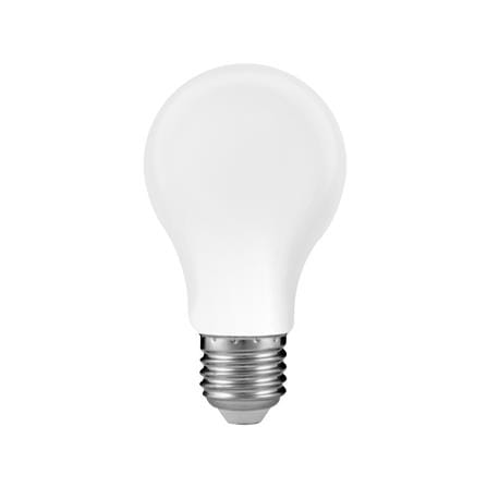 หลอด LED LUMAX A60 FULL BEAM 5 วัตต์ WARM WHITE E2...