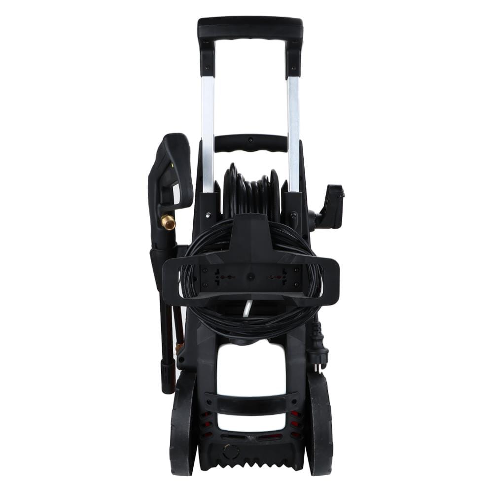 เครื่องฉีดน้ำ POLO FIGHTER145i (INDUCTION MOTOR) 145 บาร์ 2000 วัตต์