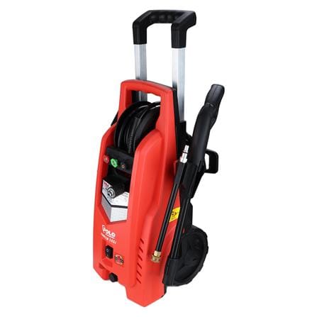 เครื่องฉีดน้ำ POLO FIGHTER145i (INDUCTION MOTOR) 145 บาร์ 2000 วัตต์_1