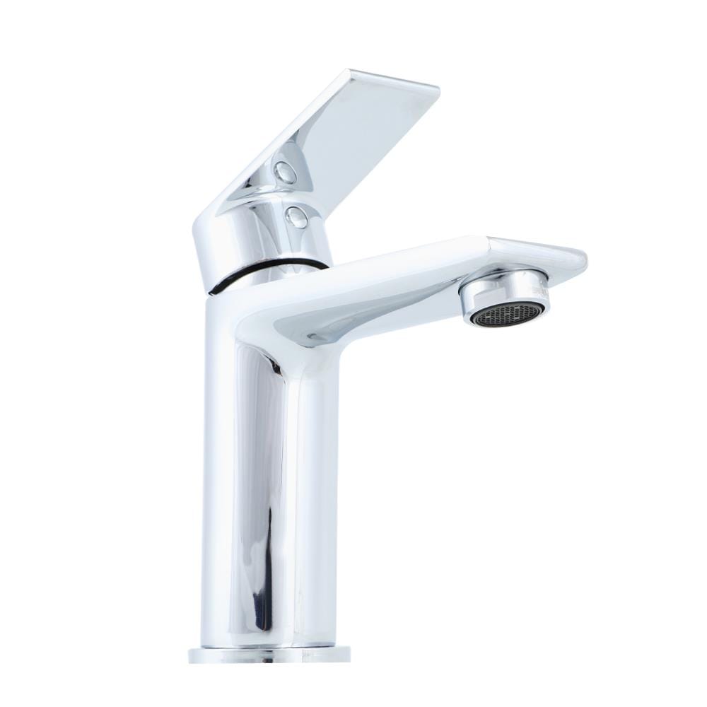 ก๊อกอ่างล้างหน้าผสม HAFELE 495.61.161 สีโครม