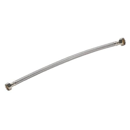 สายน้ำดีสเตนเลส น้ำอุ่น-น้ำเย็น WS PH-500/12 12 นิ้ว_0