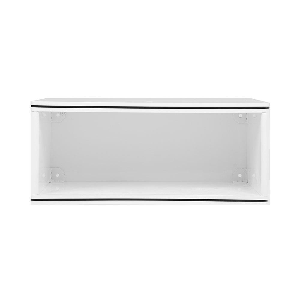 ช่องเสริม KING PLATINUM 60x26 ซม.สีขาว