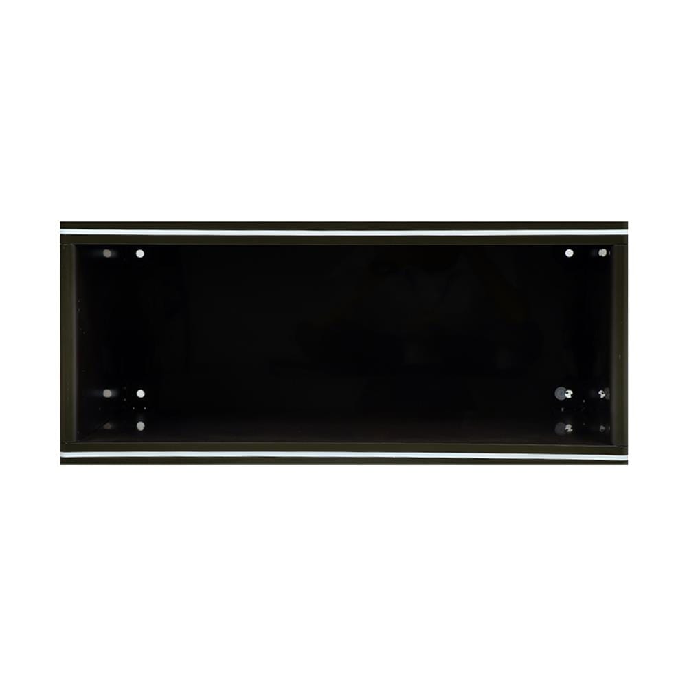 ช่องเสริม ABS KING PLATINUM 60x26 ซม.