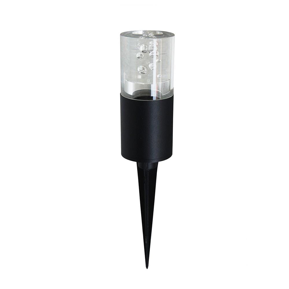 ไฟทางเดิน LED EVL LO-0011 3 วัตต์ 1 หัว สีดำ