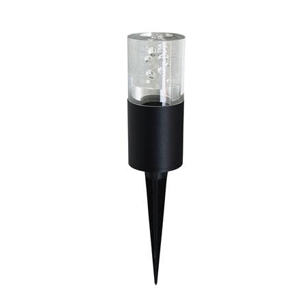 ไฟทางเดิน LED EVL LO-0011 3 วัตต์ 1 หัว สีดำ_0