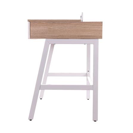 โต๊ะทำงาน FURDINI CT-3534A สี LIGHT OAK_2