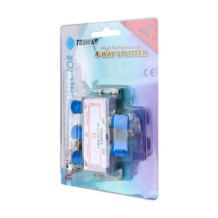 สปิตเตอร์เหล็ก 4 ทาง TOSHINO 0143-5F_4