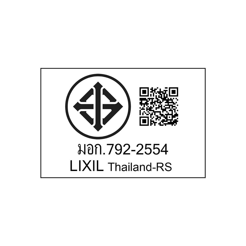 สุขภัณฑ์ 2 ชิ้น AMERICAN STANDARD TF-2696SCDW-WT-0 3/4.5 ลิตร สีขาว