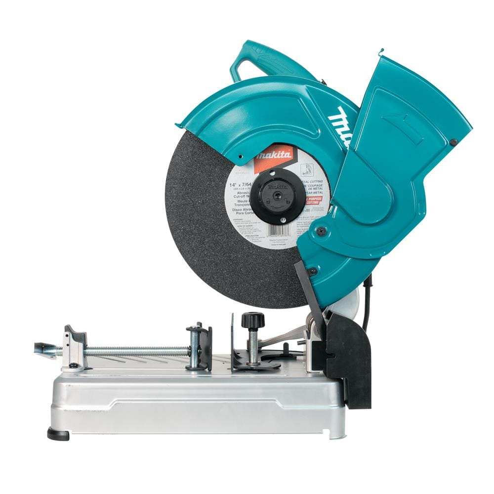 เครื่องตัดไฟเบอร์ MAKITA LW1400 14 นิ้ว 2200 วัตต์