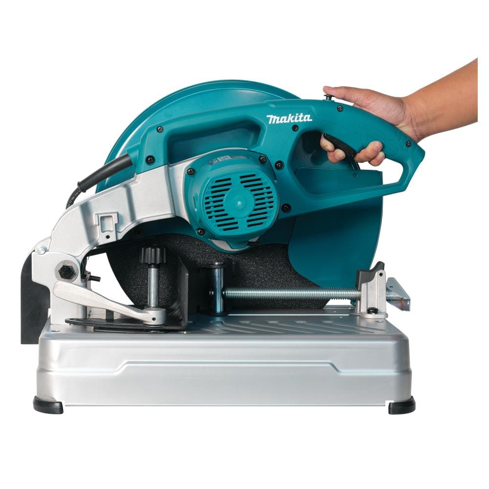 เครื่องตัดไฟเบอร์ MAKITA LW1400 14 นิ้ว 2200 วัตต์