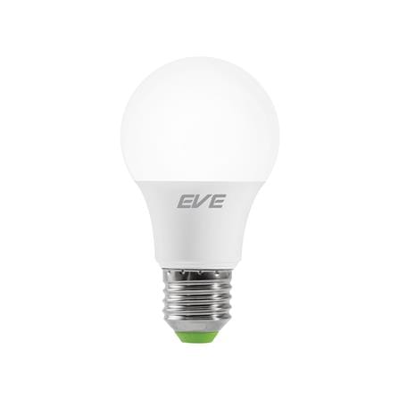 หลอด LED EVE A60 SUPER SAVE 7 วัตต์ WARM WHITE E27_0