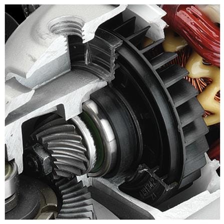 เครื่องเจียร MAKITA GA9060 9 นิ้ว 2200 วัตต์_4