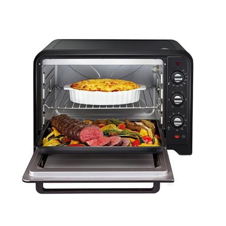 เตาอบเล็กแมนนวล TEFAL OF4958 60 ลิตร_2