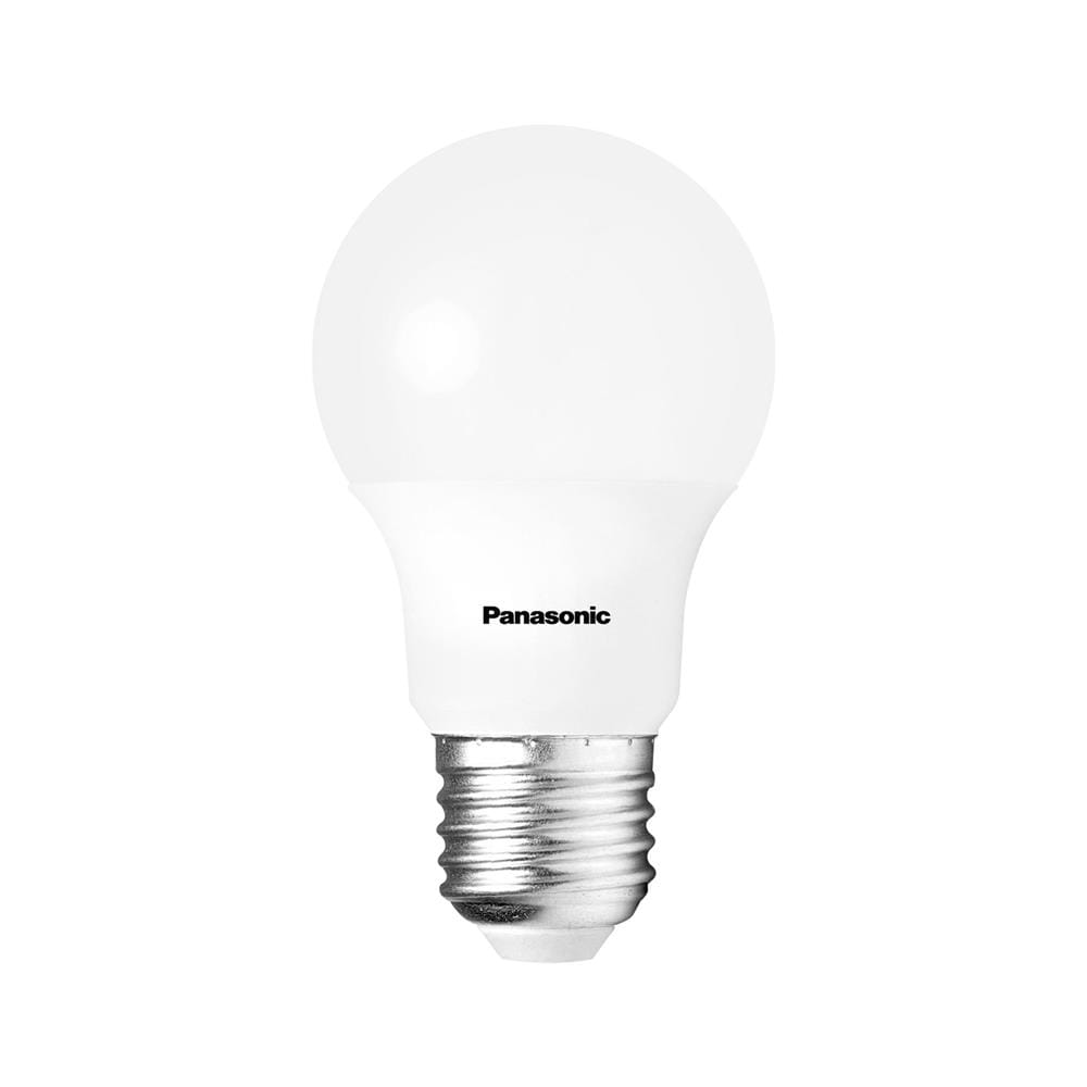 หลอด LED PANASONIC NEO 5 วัตต์ WARM WHITE E27