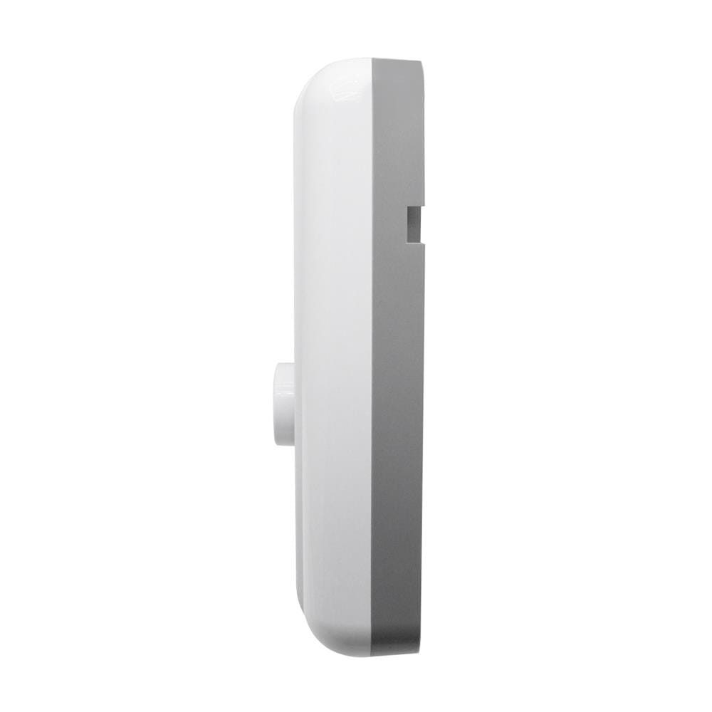 เครื่องทำน้ำอุ่น RINNAI ECO350S 3500 วัตต์ สีขาว
