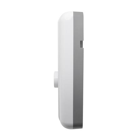 เครื่องทำน้ำอุ่น RINNAI ECO350S 3500 วัตต์ สีขาว_1