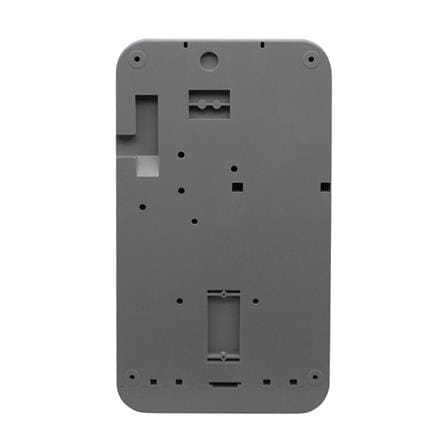 เครื่องทำน้ำอุ่น RINNAI ECO350S 3500 วัตต์ สีขาว_3