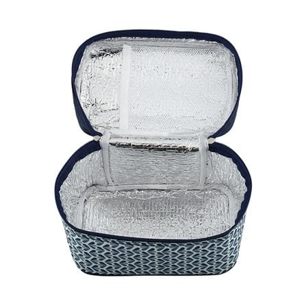 ชุดกล่องอาหารพร้อมกระเป๋า SUPER LOCK SET BBB_1