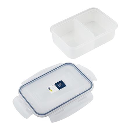 ชุดกล่องอาหารพร้อมกระเป๋า SUPER LOCK SET BBB_2
