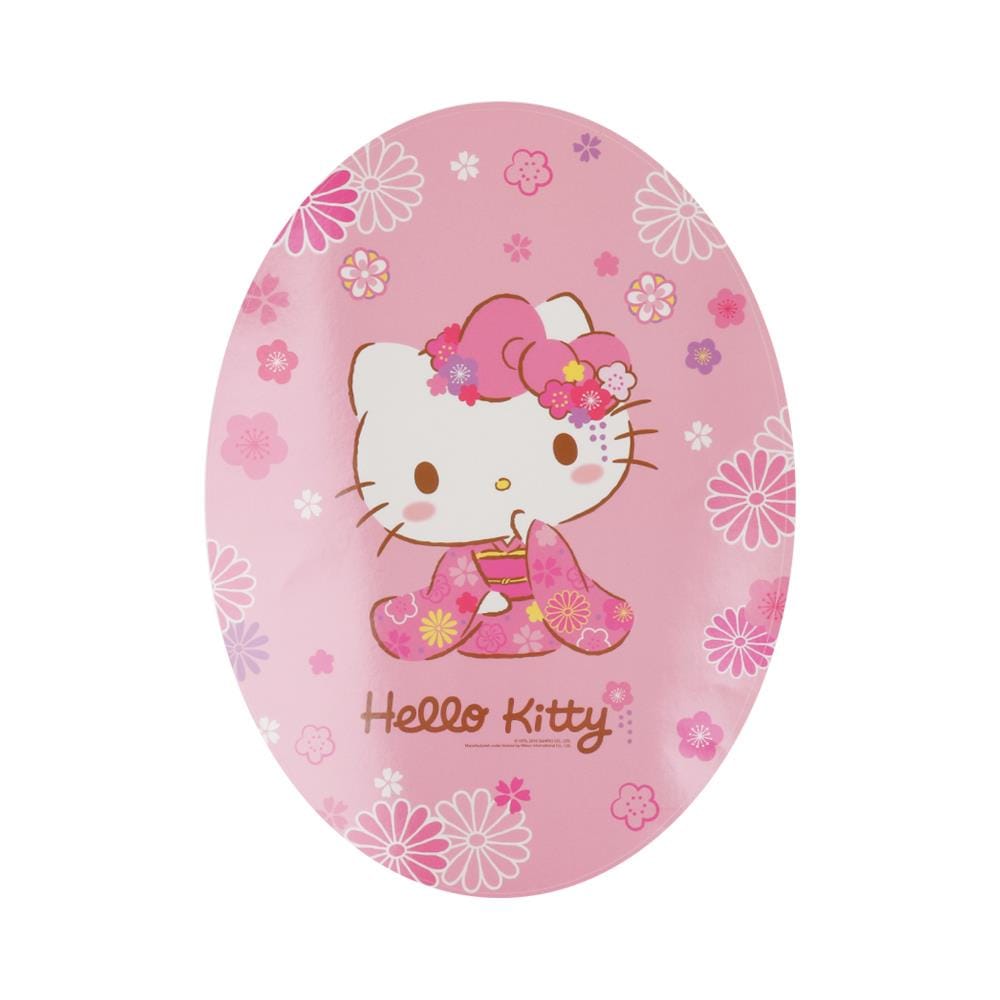 สติ๊กเกอร์ STIXMATE COVER KITTY 20X27 ซม.