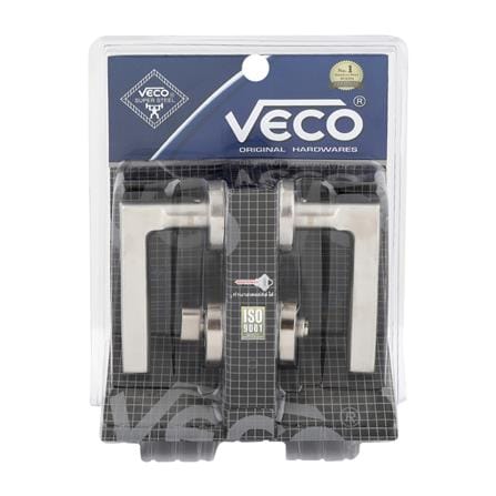 มือจับก้านโยก พร้อมDEADBOLT VECO SLH419L-DB-ET สีสเตนเลส_5