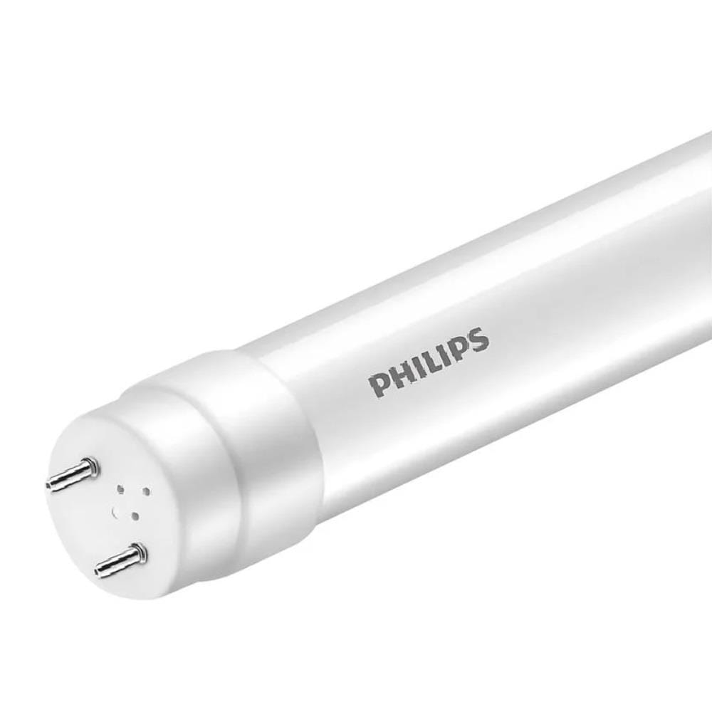 หลอด LED สั้น PHILIPS T8 HO 10 วัตต์ DAYLIGHT G13