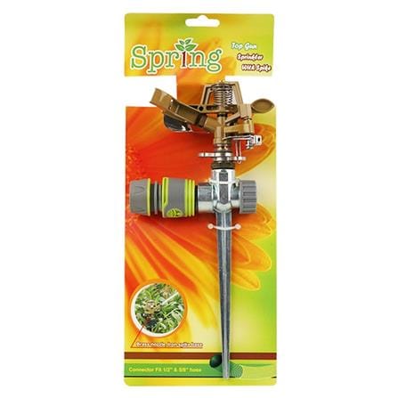 สปริงเกอร์ปักพื้นแบบ TOP GUN SPRING 1/2 นิ้วx5/8 นิ้ว 1474_3